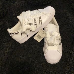 Adidas superstar w